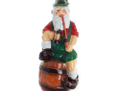 Garden Dwarf 92cm K46 Decoration Figures Statues Figure Hand Painted new
