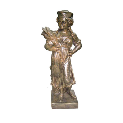 Decorative figure statue sculpture 75 cm figures statues sculptures decoration new R38