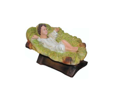 Decorative figure statue sculpture 45 cm figures statues sculptures new Christ Child P68