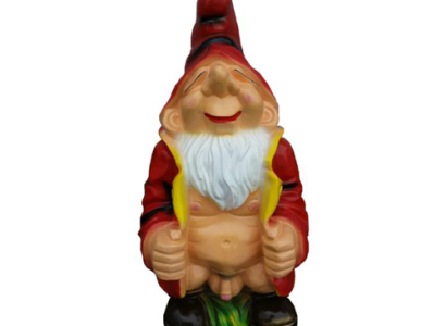 Garden House Decoration Figure Statue Sculptures Decorative Figures Dwarf Handcraft K1 Item condition: new
