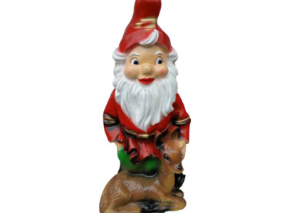 Garden House Decoration Figure Statue Sculptures Decorative Figures Dwarf Handcraft K14