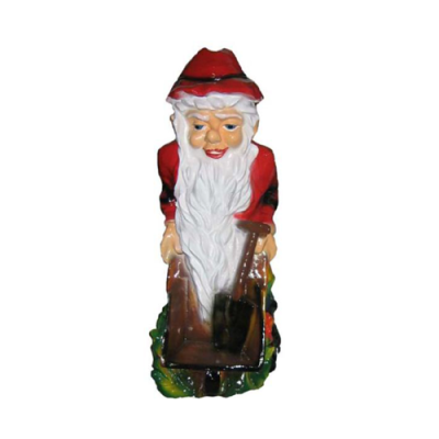 Garden House Decoration Figure Statue Sculptures Decorative Figures Dwarf Handcraft K49
