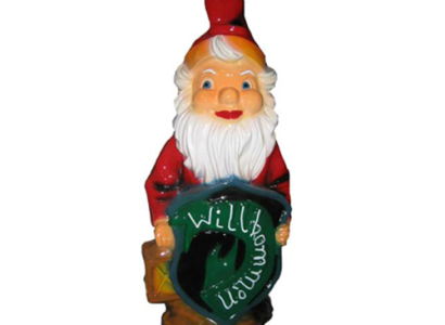 Garden House Decoration Figure Statue Sculptures Decorative Figures Dwarf Handcraft K47
