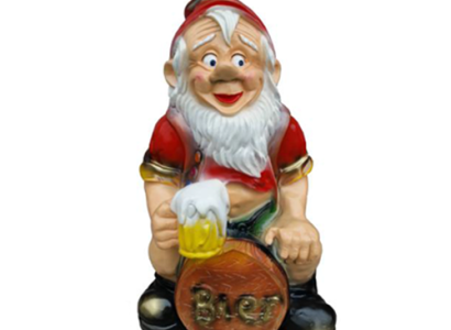 Garden House Decoration Figure Statue Sculptures Decorative Figures Dwarf Handcraft K54