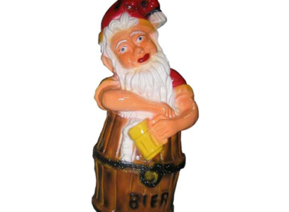 Garden House Decoration Figure Statue Sculptures Decorative Figures Dwarf Handcraft K43