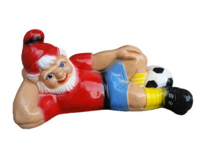 Garden House Decoration Figure Statue Sculptures Decorative Figures Dwarf Handcraft K38