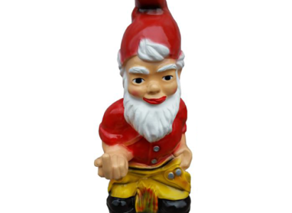 Garden House Decoration Figure Statue Sculptures Decorative Figure Dwarf Handcraft K3