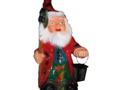 Garden Dwarf 75cm Garden Decoration Figures Statues Figure Hand Painted new