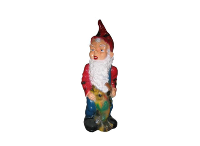 Garden House Decoration Figure Statue Sculptures Figures Dwarf Handcraft K8