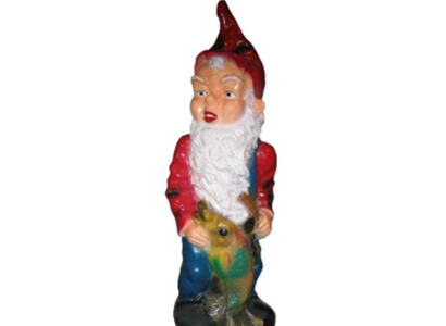 Garden House Decoration Figure Statue Sculptures Figures Dwarf Handcraft K8