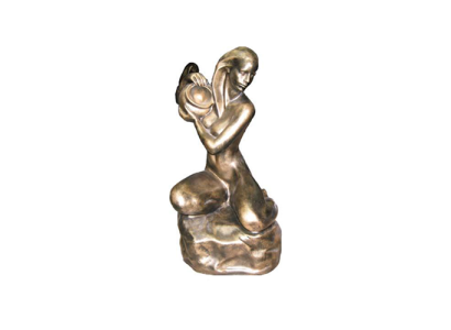 Decorative figure statue sculpture 68 cm figures statues sculptures new decoration R21