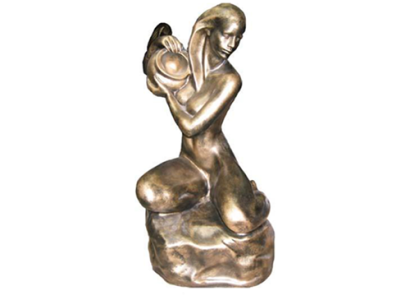 Decorative figure statue sculpture 68 cm figures statues sculptures new decoration R21