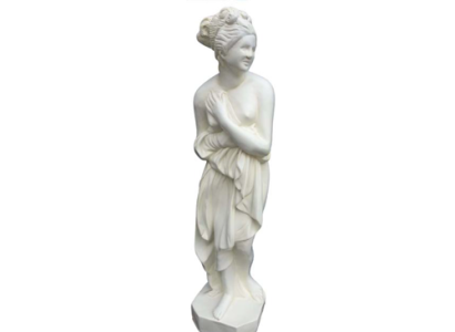 Decoration decorative figure statue sculpture 80 cm figures statues sculptures new R55