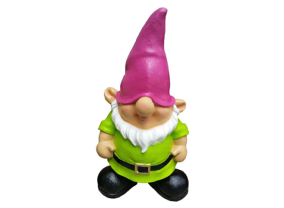 Garden House Decoration Figure Statue Sculptures Decorative Figures Dwarf Handcraft K68