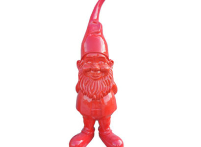 Garden House Decoration Figure Statue Sculptures Decorative Figures Dwarf Handcraft K62