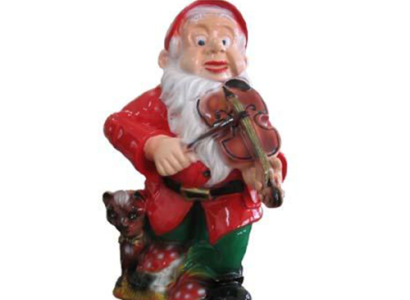 Garden House Decoration Figure Statue Sculptures Decorative Figures Dwarf Handcraft K53