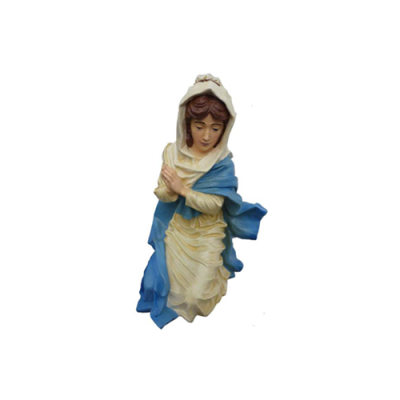 Decorative figure statue sculpture 80 cm figures statues sculptures Holy Mary P63