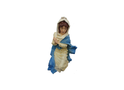 Decorative figure statue sculpture 80 cm figures statues sculptures Holy Mary P63