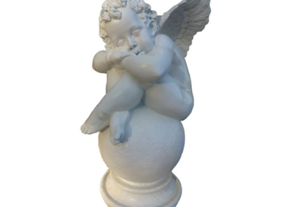 Decoration decorative figure statue sculpture 54 cm figures statues sculptures new R59
