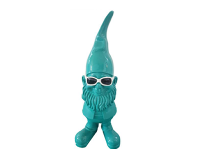Garden House Decoration Figure Statue Sculptures Decorative Figures Dwarf Handcraft K73