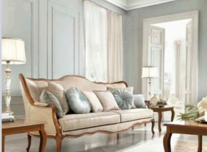 Sofa 3 Seater Couch Upholstery Sofas Couches Living room Design Textile Fabric new