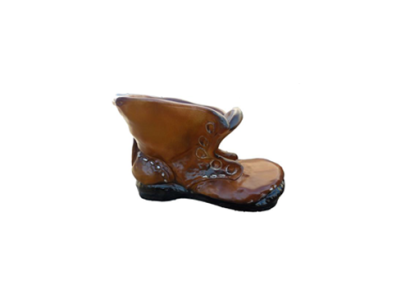Decorative figure statue sculpture 53cm figures statues sculptures decoration shoe P62