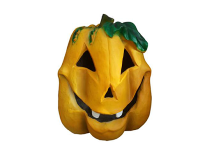 Halloween figure statue sculpture 40 cm figures statues sculptures new pumpkin P83