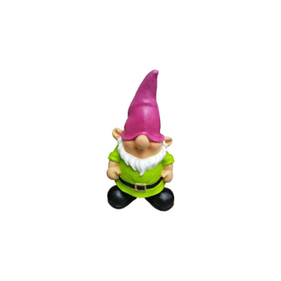 Garden House Decoration Figure Statue Sculptures Decorative Figures Dwarf Handcraft K69