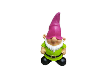 Garden House Decoration Figure Statue Sculptures Decorative Figures Dwarf Handcraft K69