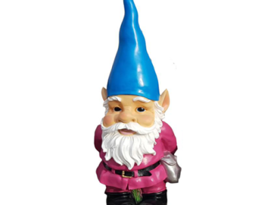 Garden House Decoration Figure Statue Sculptures Decorative Figures Dwarf Handcraft K72