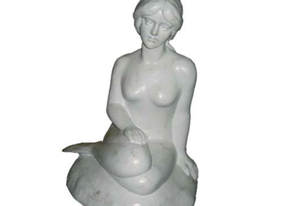Decorative figure statue sculpture 45 cm figures statues sculptures decoration new R20