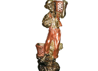 Decorative figure statue sculpture 50 cm figures statues sculptures new decoration R27