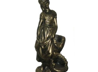 Decorative figure statue sculpture 56 cm figures statues sculptures new decoration R43