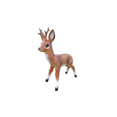 Bambi new figure statue garden decoration sculpture decorative sculptures