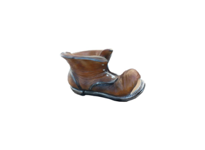 Decorative figure statue sculpture 40cm figures statues sculptures decoration shoe P62