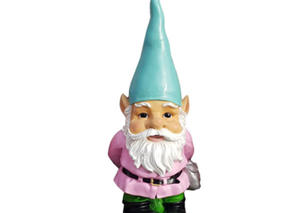 Garden House Decoration Statue Sculptures Decorative Figures Dwarf Handcraft K72