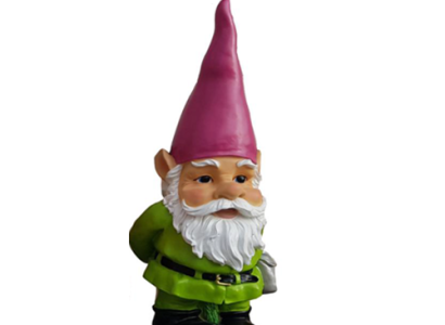 Garden House Decoration Figure Statue Sculptures Decorative Figures Dwarf Handcraft