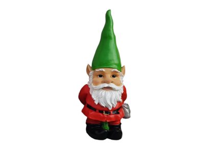 Garden House Decoration Figure Statue Sculptures Decorative Figures Dwarf Handcraft