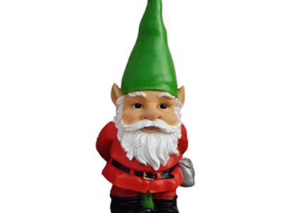 Garden House Decoration Figure Statue Sculptures Decorative Figures Dwarf Handcraft