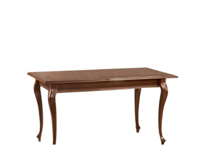 Dining table Table Wooden Table Furniture Classic Dining room Tables 130x100cm
