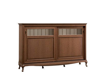 Home Bar Wardrobe Living room Cabinets Bar Cabinet Display case Italian Furniture Wood