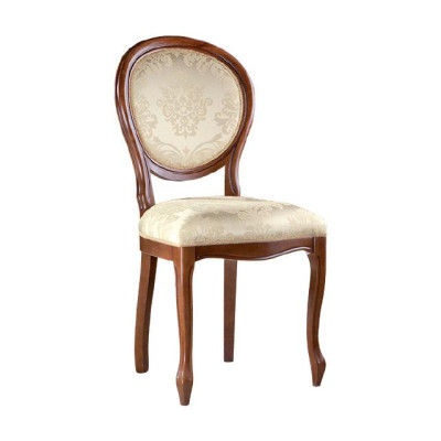 Classic s Dining room Chest of drawers Table Chairs Display case König Chippendale Wersal1