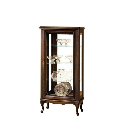 Classic s Dining room Chest of drawers Table Chairs Display case König Chippendale Wersal1