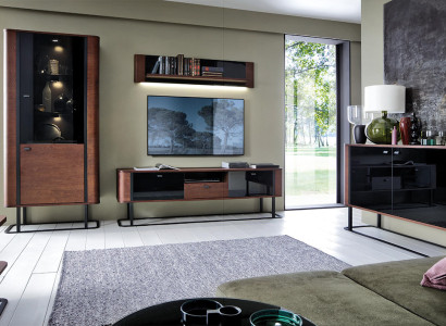 High-quality living room set Chest of drawers Wardrobe Chests of drawers Sideboard