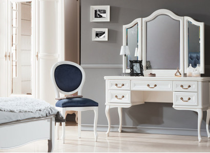 Dressing table with chair, dressing table, dressing table, dressing table, cosmetic table