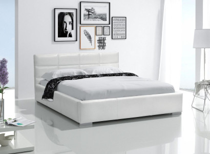 Bed frame 180x200 Modern Bed Bedroom Beds Upholstered bed new box spring bed