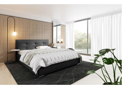 Luxury Furniture Design Double Hotel Modern Bed Bedroom Beds Bed Frame new