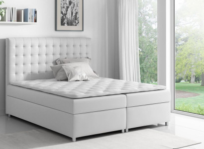 Boxspring Beds Double Hotel Furniture Bed Bedroom Furnishings big 200x200