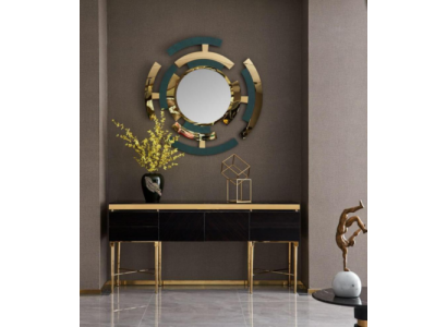 Consoles Table Design Furniture Tables Sideboard Medusa Luxury Living room