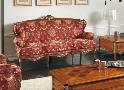 Classic r 3 Seater Couch Sofa Couch Upholstery Sofas Couches Baroque Sofa